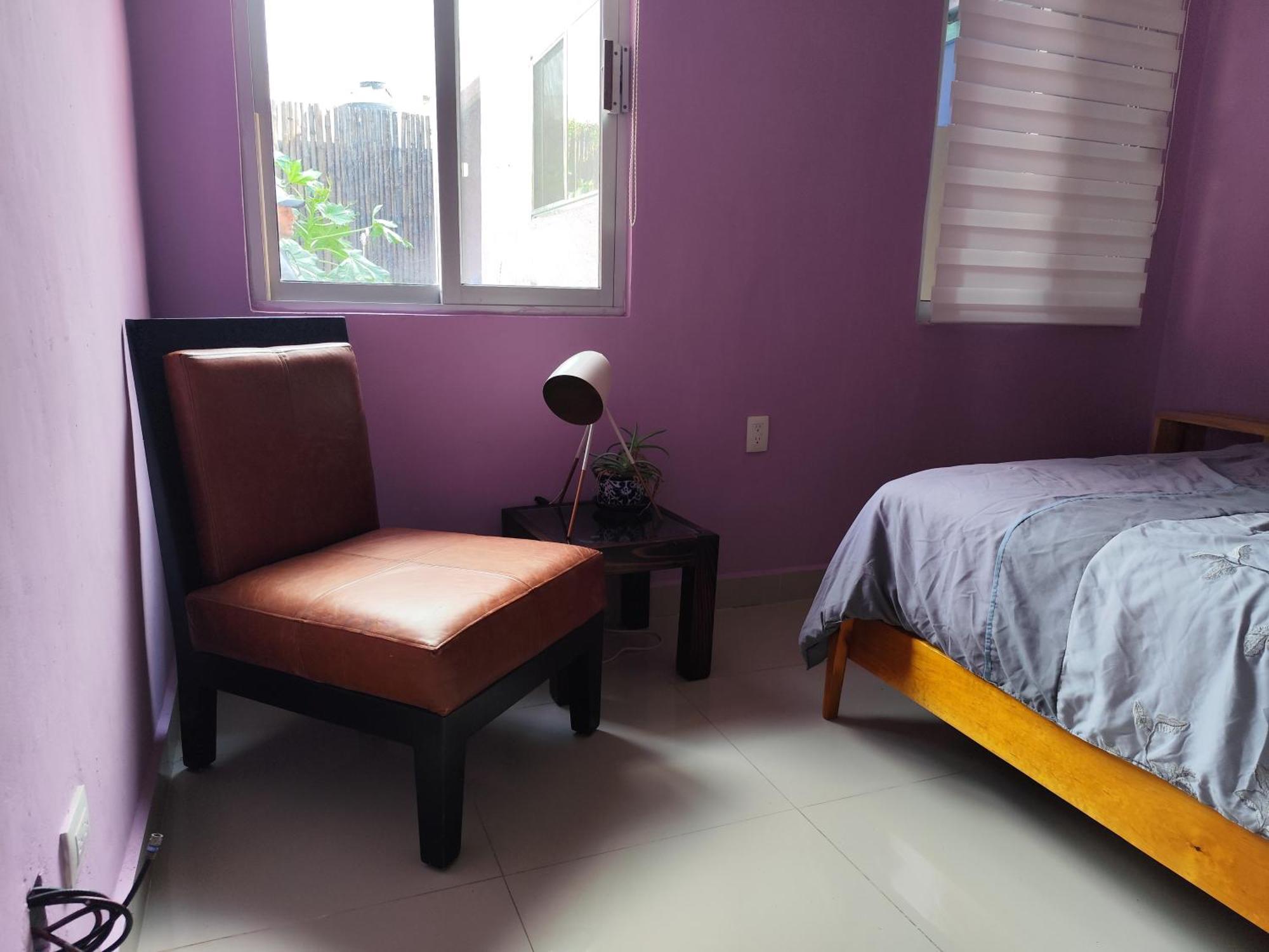 Casa La Gueerita Bed & Breakfast Progreso  Exterior foto