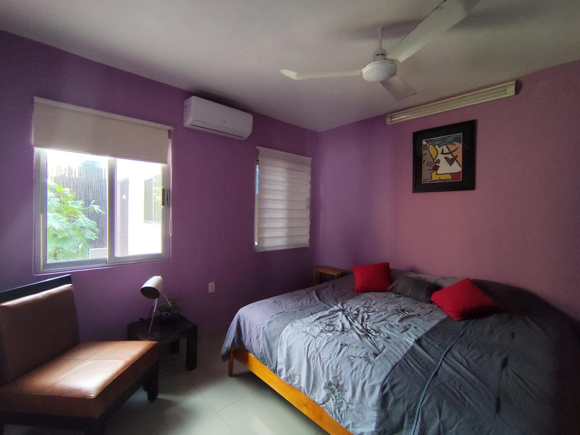 Casa La Gueerita Bed & Breakfast Progreso  Exterior foto